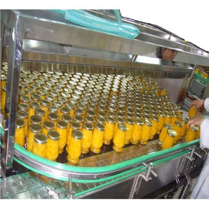 Hojas de Espinaca Enlatadas Conservadas en Salmuera para Restaurantes, Suministros, Mercados Minoristas, Kits de Comida, Uso Internacional - Product Image 1