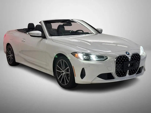 Oferta de mejor calidad usado 2025 Serie 4 430i Convertible RWD Usado - Product Image 3