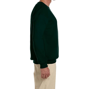 Sudaderas Personalizadas para Hombre con Cuello Redondo y Mangas Largas, Diseño de Moda Invernal, Tela con Logotipo Bordado, Sudaderas con Capucha en Venta - Product Image 2