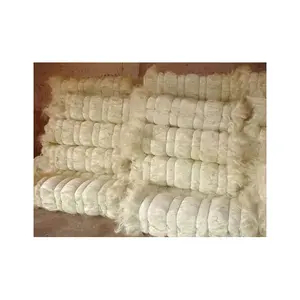 Qualité d'exportation UG et SSUG Fibre de sisal naturelle/fibre de sisal - Product Image 4