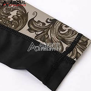 Camiseta de Compresión para Hombre, Tejido Resistente, Perfecta para MMA, BJJ, Grappling y Entrenamiento Físico - Product Image 5