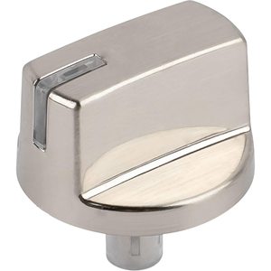 Bouton de commande de brûleur Lifetime Appliance AEZ73293801 compatible avec les cuisinières/ranges LG - Product Image 1