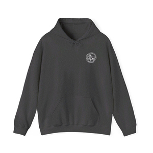 Venta al por mayor de alta calidad 100% algodón Unisex invierno sudaderas con capucha Regular Fit moda logotipo personalizado estampado de talla grande transpirable - Product Image 2