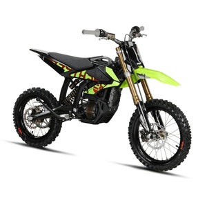 Nouvelle sortie 2026 : Moto électrique tout-terrain Hyp/er Be.e pour adultes avec garantie de 2 ans, prête à être expédiée - Product Image 3