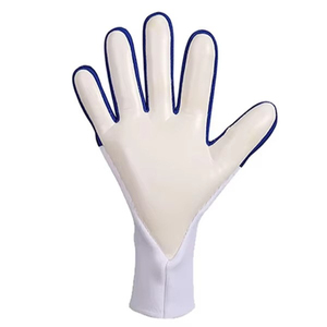 2025 Professional-Grade Goalkeeper Gloves with Full <b>Finger</b> Protection for Safety Goalkeeper Gloves - Product Image 3