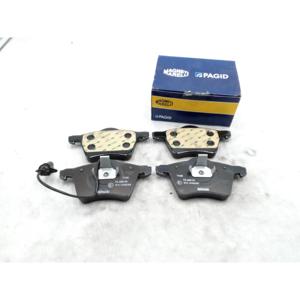 PASTIGLIE FRENO ANTERIORI FORD <b>Galaxy</b> Serie (VY) (00>06) T1380mm Benzina - Product Image 1