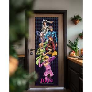 Póster del Anime Jojo's Bizarre Adventure - Product Image 5