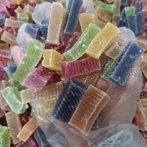 GOMITAS DE SEAMOSS DELICIOSAS Y DE ALTA CALIDAD MÁS VENDIDAS // PARA EXPORTACIÓN A PRECIO ECONÓMICO CON DELICIOSAS GOMITAS - Product Image 1
