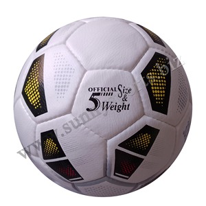2024 partido de Fútbol Profesional de la mejor calidad, tamaño oficial 5, Impresión de LOGOTIPO personalizado, balón de fútbol para entrenamiento - Product Image 2