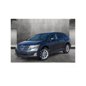 Venza 2019 Usada, Venza 2010 Usada, Toyota Venza Usada - Product Image 6