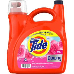 Detergente en polvo original Tide - Product Image 1