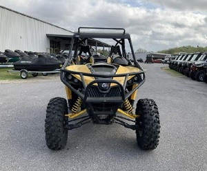 2014สำหรับ MAVERICK x RS DPS 1000R ผลิตจากเรารับประกัน1ปี - Product Image 1