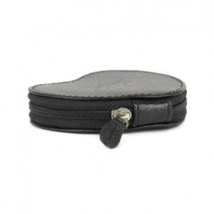 Porte-monnaie en cuir PU avec fermeture à glissière fabriqué à Maharashtra femme - Product Image 2