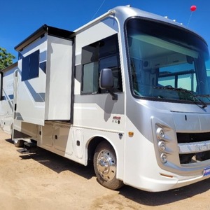 Autocaravana E-N-T-E-G-R-A VISION XL 31UL Modelo 2026 Lista para la Venta - Product Image 1