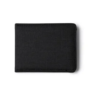 Portafoglio Personalizzato Donaldo in RPET, Regalo Promozionale e Aziendale - Product Image 1