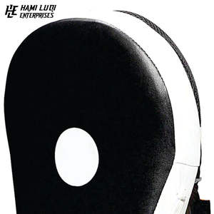 Vente en gros, vente chaude, coussin de frappe de haute qualité pour les arts martiaux, la boxe, concevez votre propre coussin de frappe, fabriqué dans les meilleurs matériaux - Product Image 3