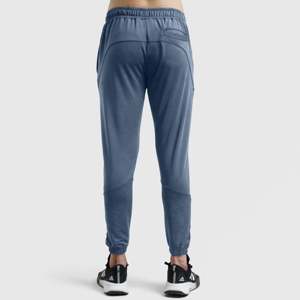 Pantalones Chinos Casuales Rown Azules con Cintura Elástica, Corte Recto, Logotipo Personalizado, Tallas XL a 6XL Disponibles, Pantalones para Hombre con Patrón Decorativo - Product Image 2