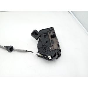 Cerradura Delantera Derecha para VOLKSWAGEN Golf 7 Sedán (12>) B6A-5TB837016A - Product Image 2