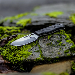 2024 hecho turco al aire libre Camper cuchillo de supervivencia 5002 hoja pequeña de acero inoxidable nuevo diseño cuchillo de cocina para acampar al por mayor - Product Image 3