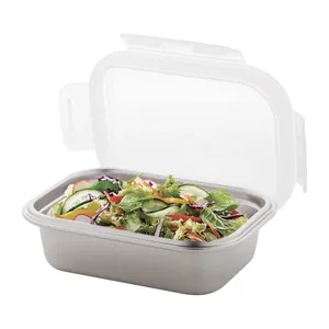 Lucens Personalized Merchandising <b>Lunch</b> <b>Box</b> - Product Image 2