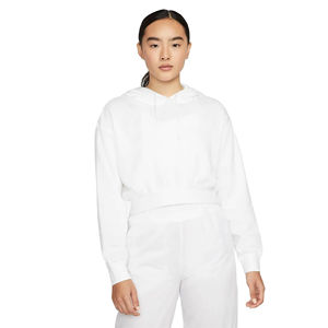 Ensemble de survêtement oversize en toile unie avec capuche pour femme, idéal pour l'hiver – Écologique et confortable - Product Image 1