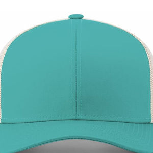 Gorra de béisbol de secado rápido de talla grande, gorra de arrastre de corona suave ajustable para papá y correr, estilo ajustado hecho por RAM Industry - Product Image 5