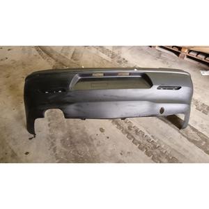 กันชนหลังแบบกึ่งประกอบสำเร็จ ALFA ROMEO 156 Saloon Series (932_) (97>03) รุ่น 156025991 - Product Image 3