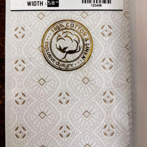 ผ้าฝ้ายพิมพ์ลายเหนือกาลเวลาคุณภาพส่งออก | ผู้จำหน่ายที่เชื่อถือได้สำหรับตลาดต่างประเทศในราคาที่เหมาะสม - Product Image 5