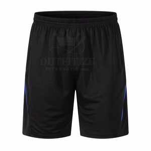 Pantalones Cortos Deportivos de Secado Rápido, Nuevo Diseño, Pantalones Cortos Deportivos con Logotipo Personalizado a Bajo Precio - Product Image 1