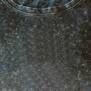 T-shirts en gros, en tissu tri-mélange, coupe athlétique Next Level, modèles unis pour la création de collections de vêtements. - Product Image 5