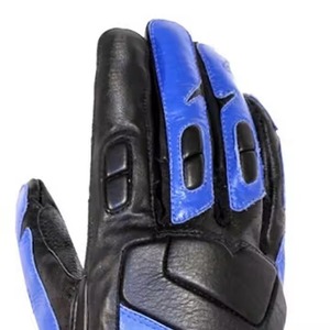 New Wholesale Design Motorbike Gloves High Quality Customized Design Custom Color Motorbike Gloves <b>for</b> <b>Sale</b> - Product Image 3