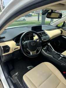 Lexus NX350 F Sport 2021 Usado en Buen Estado - Product Image 3