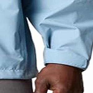 Chubasquero impermeable ligero para hombre, chaqueta impermeable para deportes al aire libre para hombre, fabricada por Dress Sports - Product Image 4