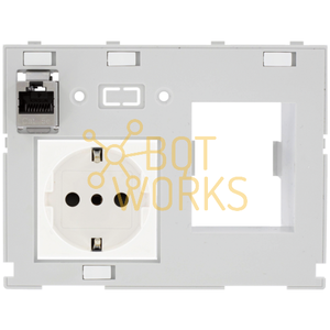 Murrelektronik 4000-68000-4330001 - Nuovo Prodotto per Applicazioni di Networking - Product Image 1