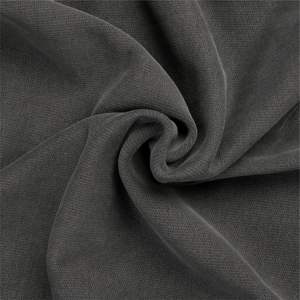 Pantalon de jogging unisexe à jambes larges, logo personnalisé brodé, 100% coton, poids lourd, taille haute, devant plat, tissu en molleton - Product Image 4