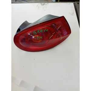 LUZ TRASERA IZQUIERDA FIAT Bravo 2ª Serie 51934335 (07>10) - Product Image 1