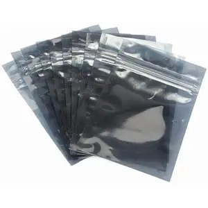 Wholesale Secure and Shield Your Components Anti-Static Bags for Electronics From Vietnam
