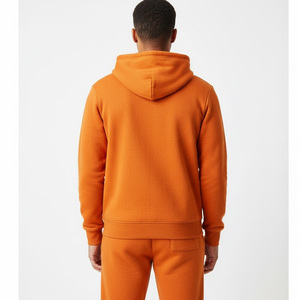 Survêtement de haute qualité pour hommes Vêtements d'extérieur Survêtement pour hommes Vêtements d'hiver Nouveau design à la mode Ensemble de jogging pour l'extérieur - Product Image 3