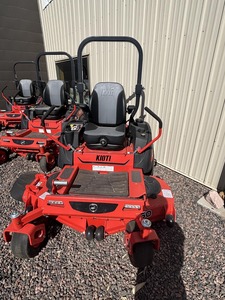 Cheap Original Quality 2025 Kioti ZXR60SE Lawn Mower riding mower yard <b>tool</b> heavy duty machine <b>garden</b> Wholesale - Product Image 5