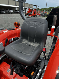 Tracteur agricole Kubota L3902HST 4x4, mini tracteur agricole à vendre - Product Image 6