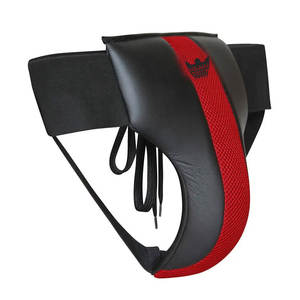 Protège-aine en cuir de vachette personnalisé Meilleures ventes Protège-aine de qualité supérieure - Product Image 2