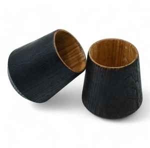 Verre RoyalWood Sips - Product Image 1