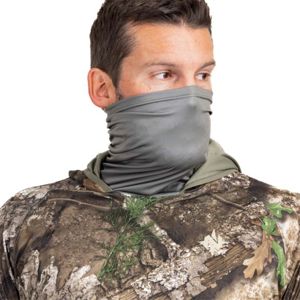 Sudadera con capucha de lana de camuflaje verde para hombre Material de alto rendimiento con capucha ajustable Frontal con cremallera completa y bolsillos espaciosos para - Product Image 4