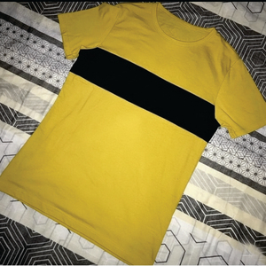 Camisetas de Algodón Grueso de Alta Calidad para Hombre, 100% Algodón Suave, 230 g/m², Estilo Urbano, Talla Grande - Product Image 1