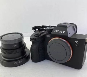 High Quality A7R IV Mirrorless Full <b>Frame</b> Camera - Product Image 1