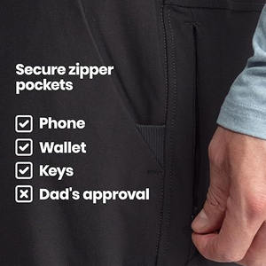 Pantalons de survêtement évasés en coton 100% délavé au soleil, personnalisés, très vendus, pour hommes, pantalons décontractés pour hommes, téléchargés par Dress Sports - Product Image 5