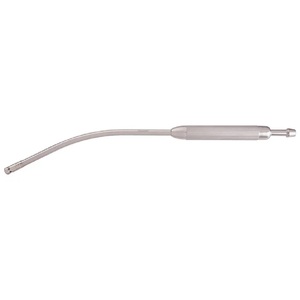 เครื่องมือผ่าตัดใช้ถ่างจมูกจาก Beckman Clover เครื่องมือสำหรับการผ่าตัดเสริมจมูกคุณภาพสูง - Product Image 3