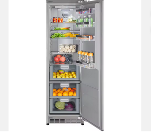 Réfrigérateur encastrable 528L, prêt à être panneauisé, réfrigérateur intégré - Product Image 1