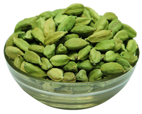 Cardamome/Cardamome verte de Ceylan/Cardamome de qualité supérieure
