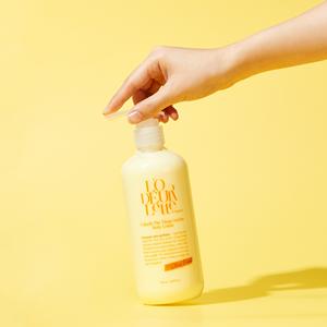 Colorfit Ylang Garden Lotion pour le corps 500ml Fabriqué en Corée L'Odeurlette en Angleterre, Lotion florale hydratante pour les soins quotidiens du corps - Product Image 5